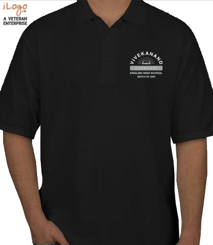 Tee vivekanandlogo T-Shirt