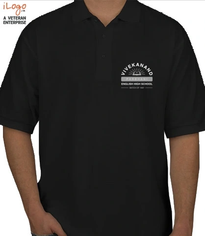 Tee VEHSGT- T-Shirt