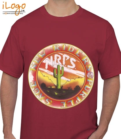 T shirts NRPS-Final T-Shirt