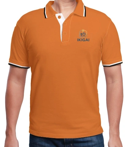 T shirts Ikaigai T-Shirt