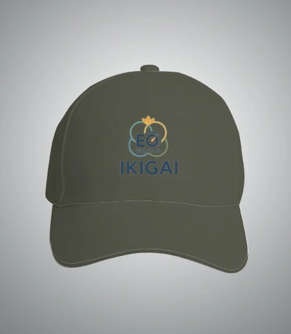 T shirts IkiGai T-Shirt
