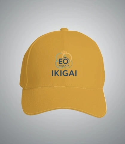Tee Ikigai T-Shirt