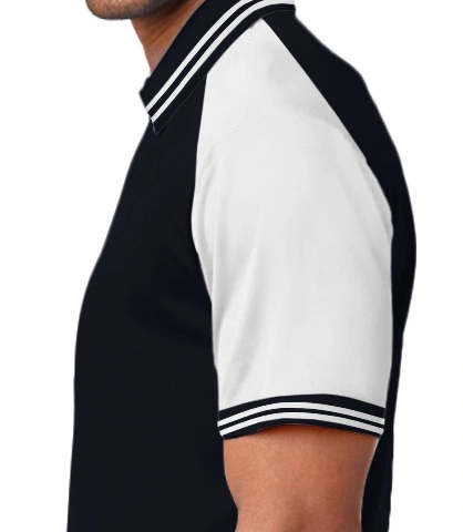 threeonetmpts left sleeve of harshlogo in Australia