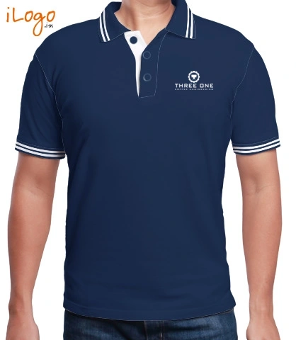 TShirt threeonetmpts T-Shirt