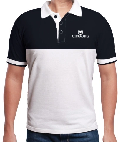 TShirt threeonetmpts T-Shirt