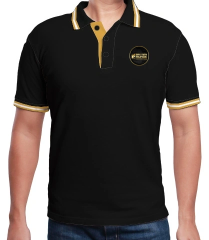 TShirt brownmundepts T-Shirt