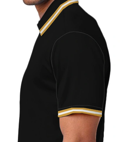 brownmundepts left sleeve of harshlogo in Australia