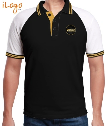 TShirt brownmundepts T-Shirt