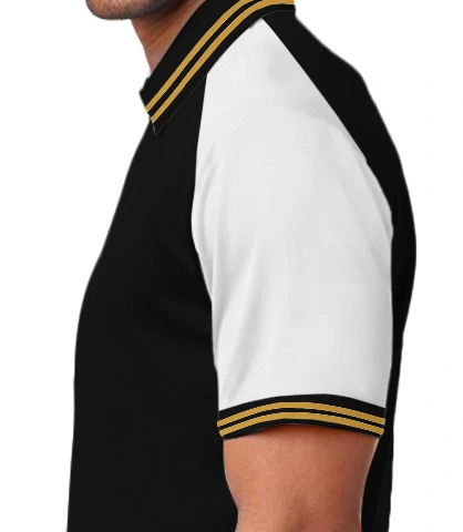 brownmundepts left sleeve of harshlogo in Australia