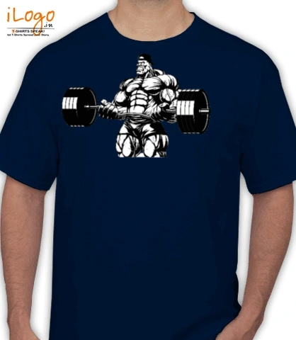 TShirt Bodybuilding T-Shirt