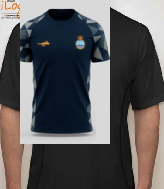 SHIRT anveshad T-Shirt