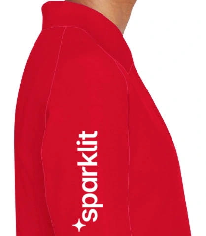 Sparklit right sleeve of Sparklit in Australia