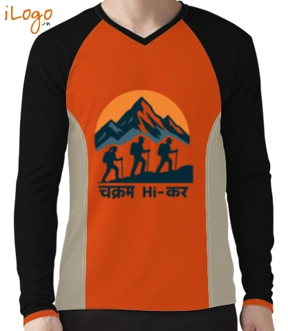 T SHIRT Hikar T-Shirt