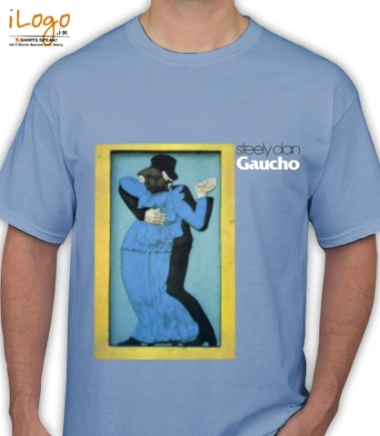 T SHIRTS GAUCHO T-Shirt