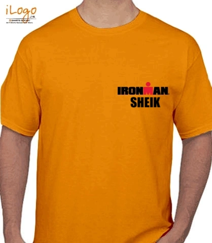 Tshirt SheikSyed T-Shirt