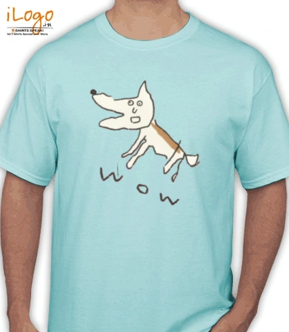 SHIRT wow T-Shirt