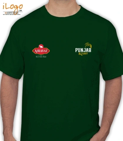 SHIRT PUNJABD T-Shirt