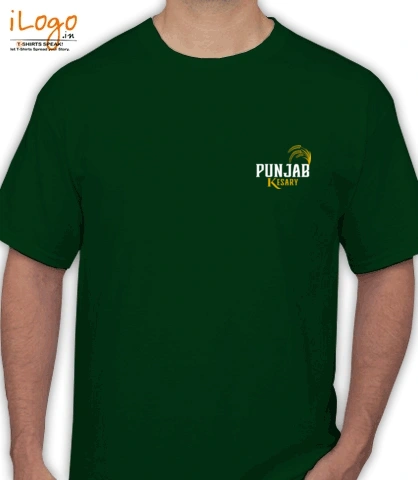 SHIRT PUNJABD T-Shirt