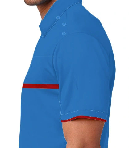 AAEHUD left sleeve of AAEHU in Australia