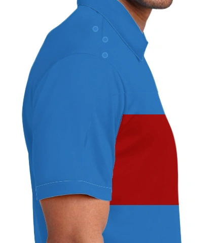 AAEHUD right sleeve of AAEHU in Australia