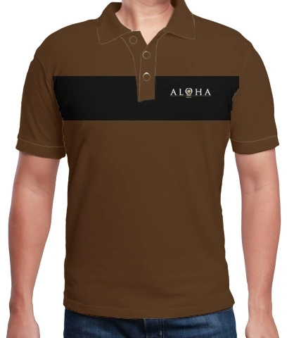 T Shirt alohad T-Shirt
