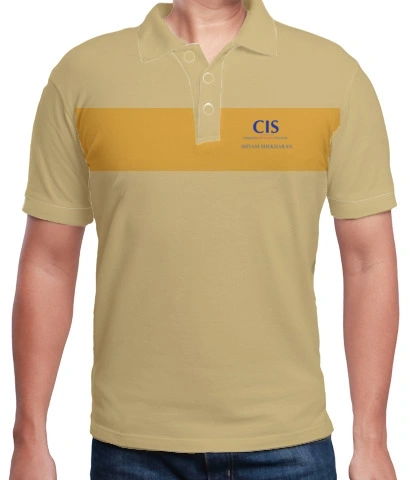 T SHirt cisd T-Shirt