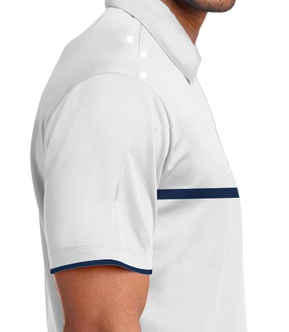 AAEHUd right sleeve of AAEHU in Canada