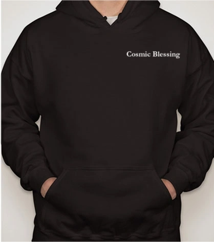 Tshirts Cosmic-Blessing T-Shirt