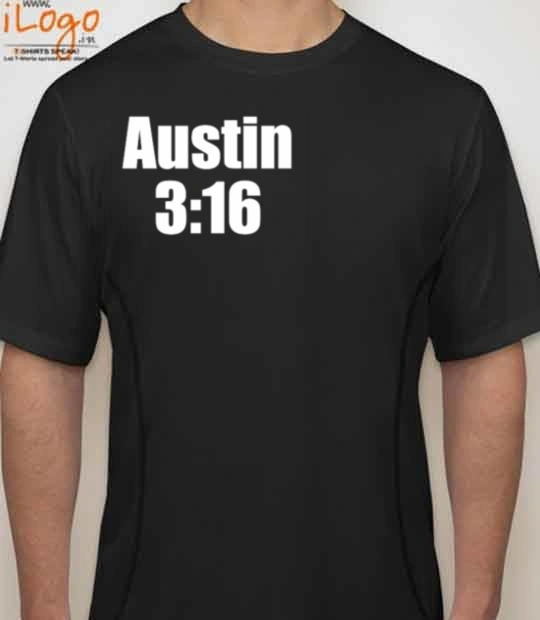 T SHIRT Austin T-Shirt