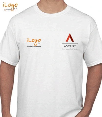 TShirt ascentlogo T-Shirt