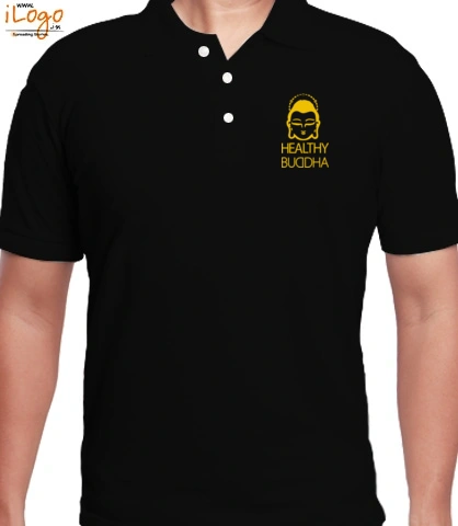 TShirt ORGANICBUDDHA T-Shirt