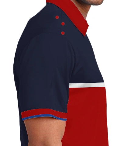 northernmtpts right sleeve of harshlogo in UK