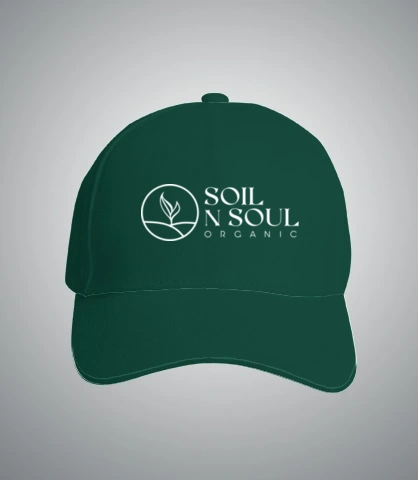 TShirt soilncap T-Shirt