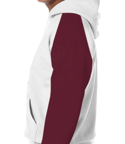 sharadhayogas left sleeve of cap in UK