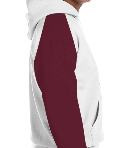 sharadhayogas right sleeve of cap in UK