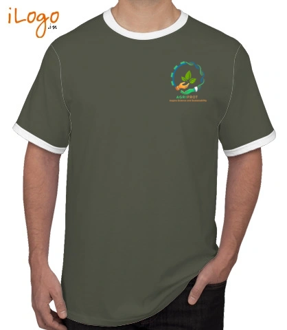 TShirt agrirpot T-Shirt