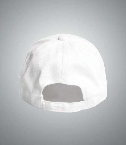 lalogo back of cap in UK