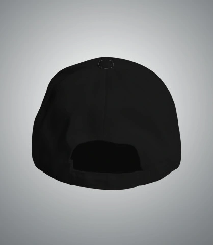 lalogo back of cap in UK