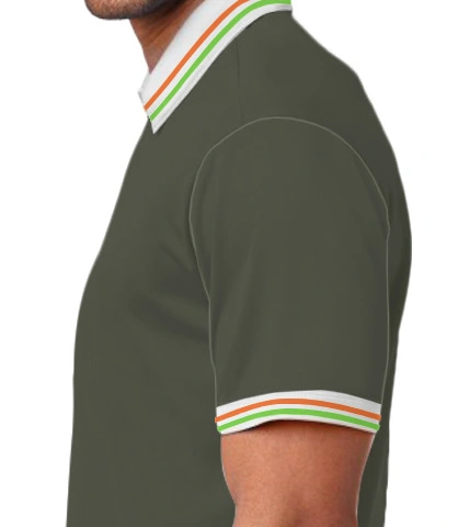 agrirpotpatch left sleeve of harshlogo in UK