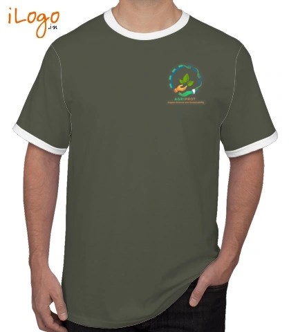 TShirt agrirpotp T-Shirt