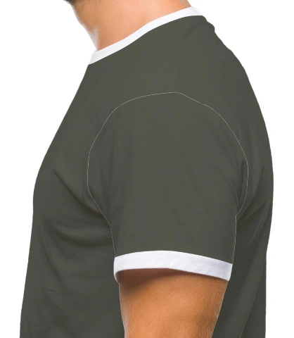 agrirpotp left sleeve of harshlogo in UK