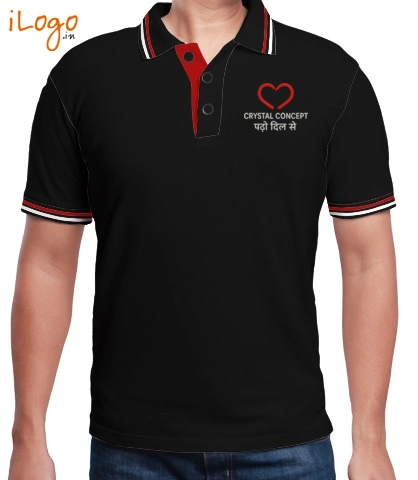 TShirt cclogoblack T-Shirt