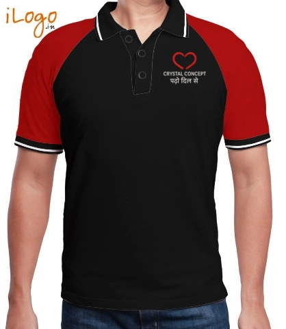 TShirt cc-logo T-Shirt