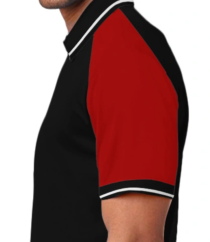 cc-logo left sleeve of cap in UK