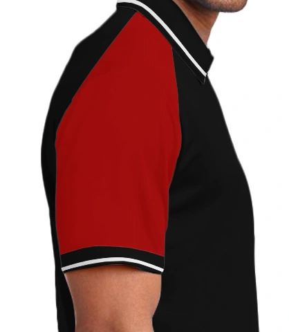 cc-logo right sleeve of cap in UK