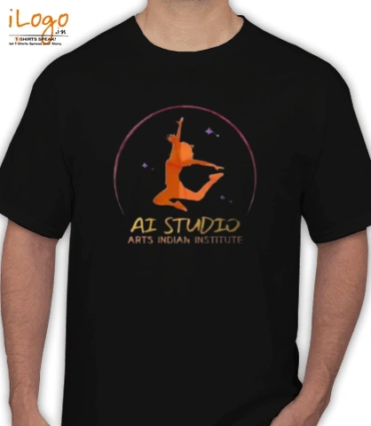 TShirt ai-studio T-Shirt