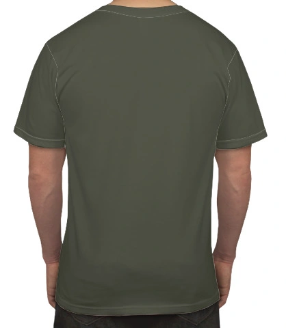 logogreen back of cap in UK