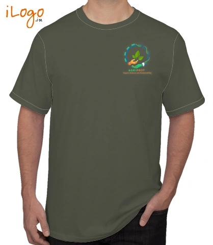 TShirt logogreen T-Shirt