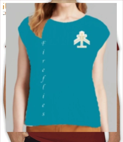 TShirt fireflies T-Shirt