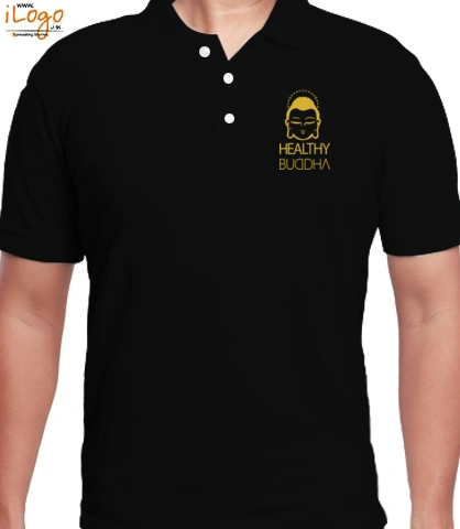 TShirt organicbuddha T-Shirt